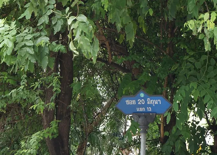 Tanawadee Mansion